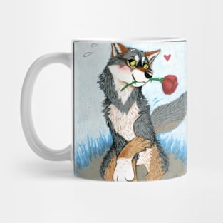 Puppy Love Mug